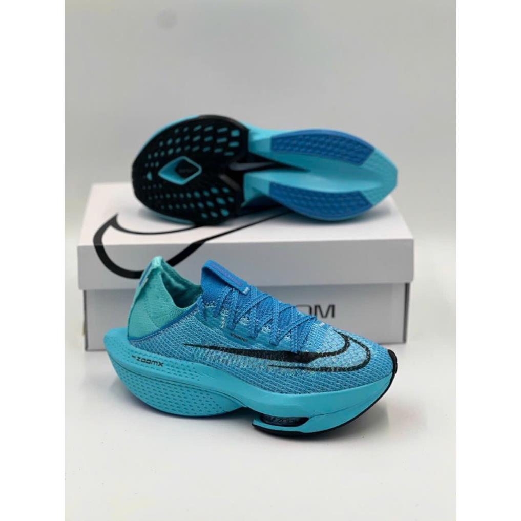 Giày  Nike Air ZOOm Alpha Fly Next %Nam  Nữ  | - FullBox