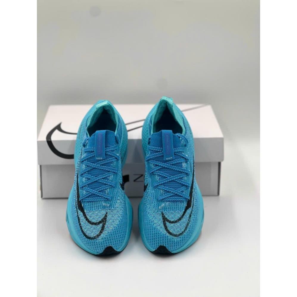 Giày  Nike Air ZOOm Alpha Fly Next %Nam  Nữ  | - FullBox