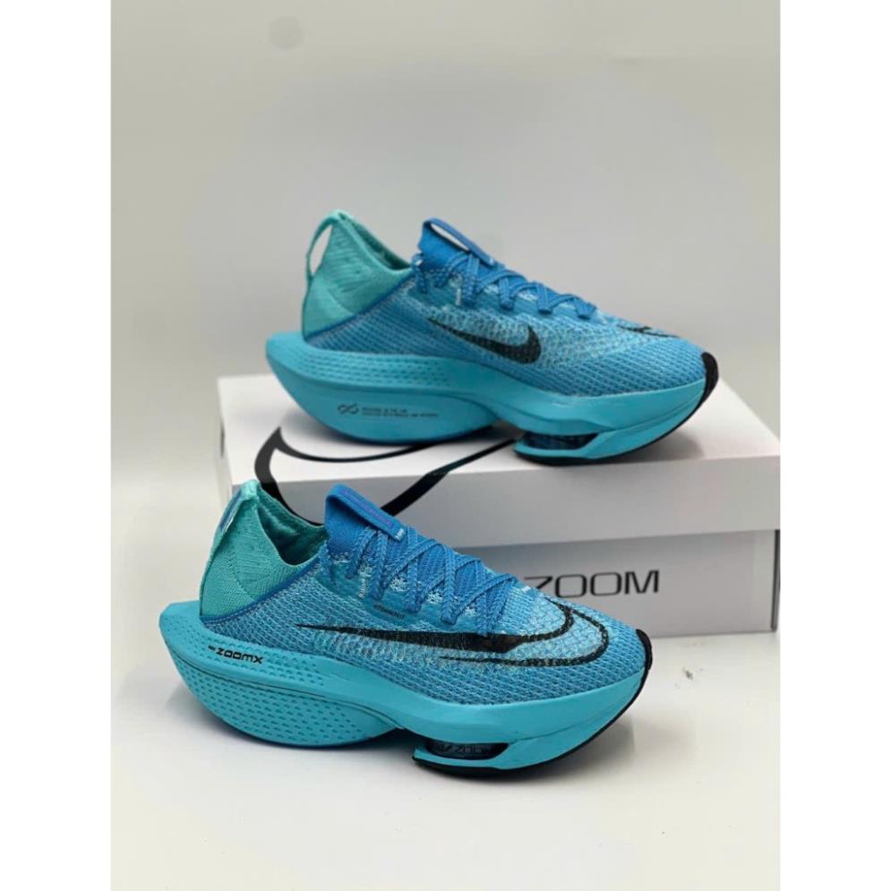 Giày  Nike Air ZOOm Alpha Fly Next %Nam  Nữ  | - FullBox