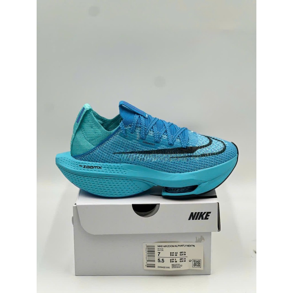 Giày  Nike Air ZOOm Alpha Fly Next %Nam  Nữ  | - FullBox