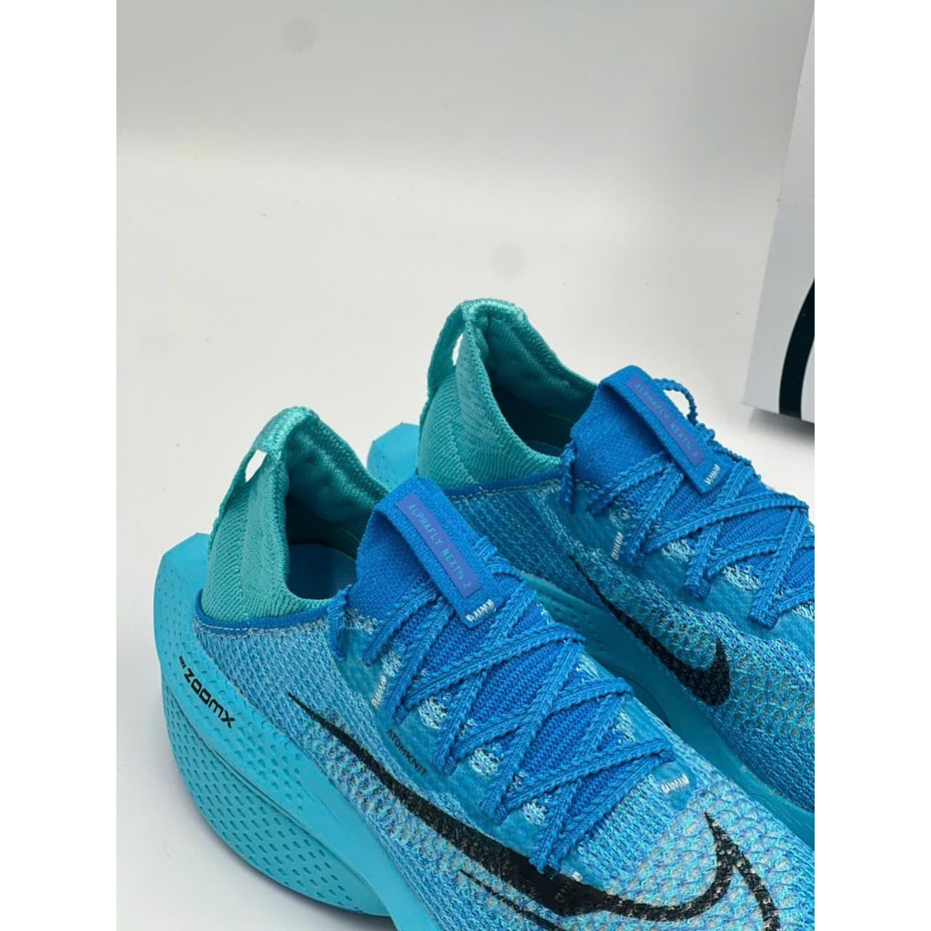 Giày  Nike Air ZOOm Alpha Fly Next %Nam  Nữ  | - FullBox