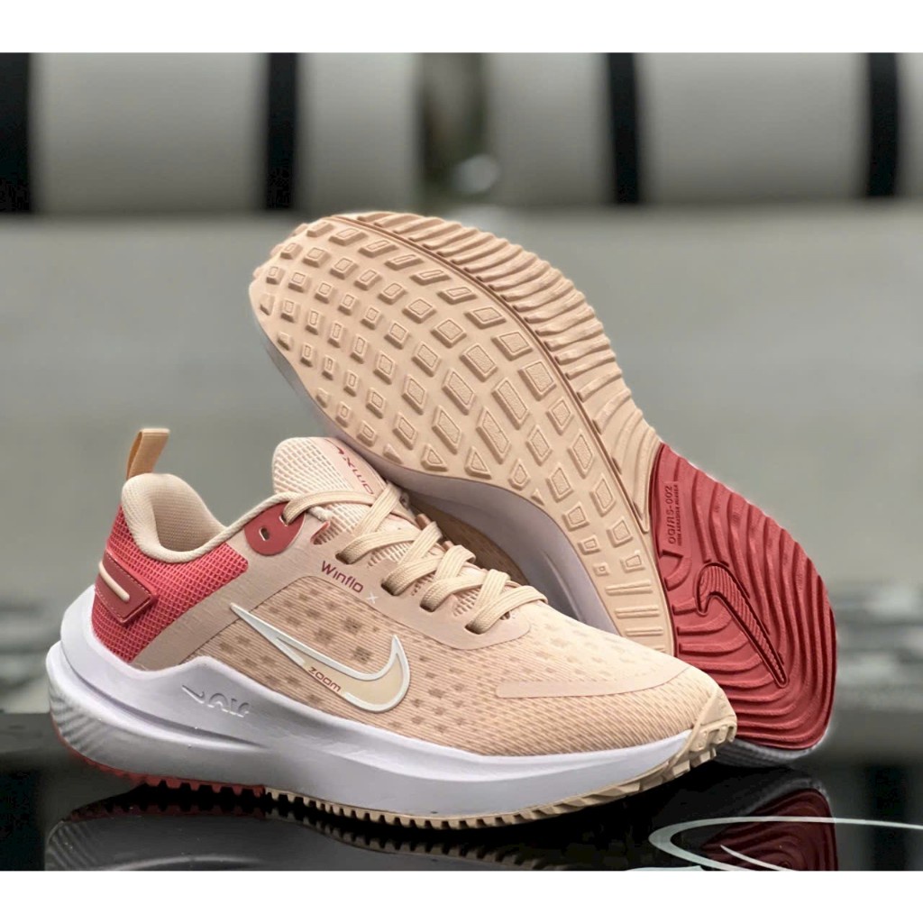 Giày Nike Zoom Winflo Nữ   | - FullBox