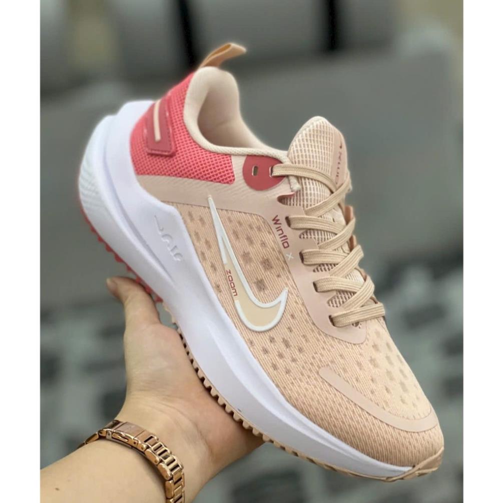 Giày Nike Zoom Winflo Nữ   | - FullBox
