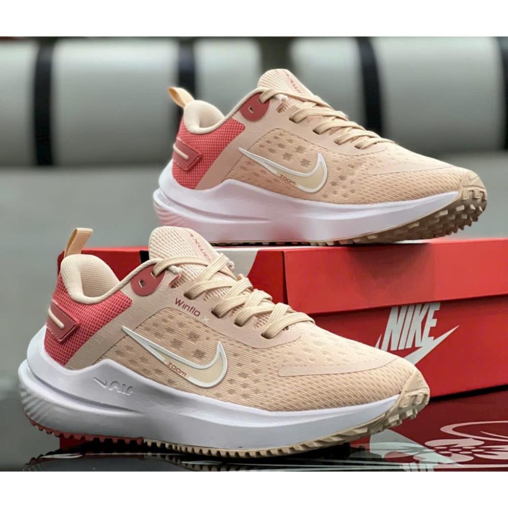 Giày Nike Zoom Winflo Nữ   | - FullBox