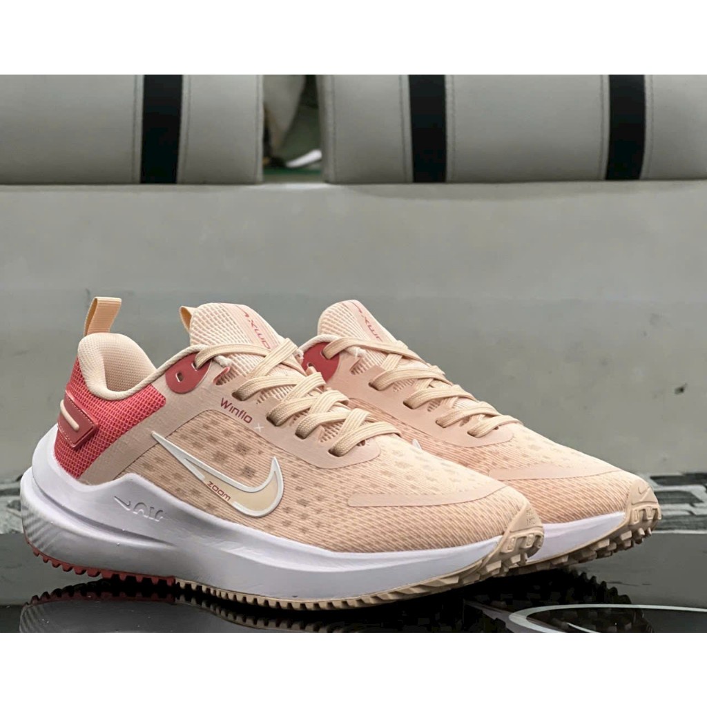 Giày Nike Zoom Winflo Nữ   | - FullBox