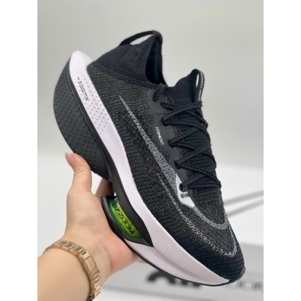 Giày  Nike Air ZOOm Alpha Fly Next %Nam  Nữ  | - FullBox