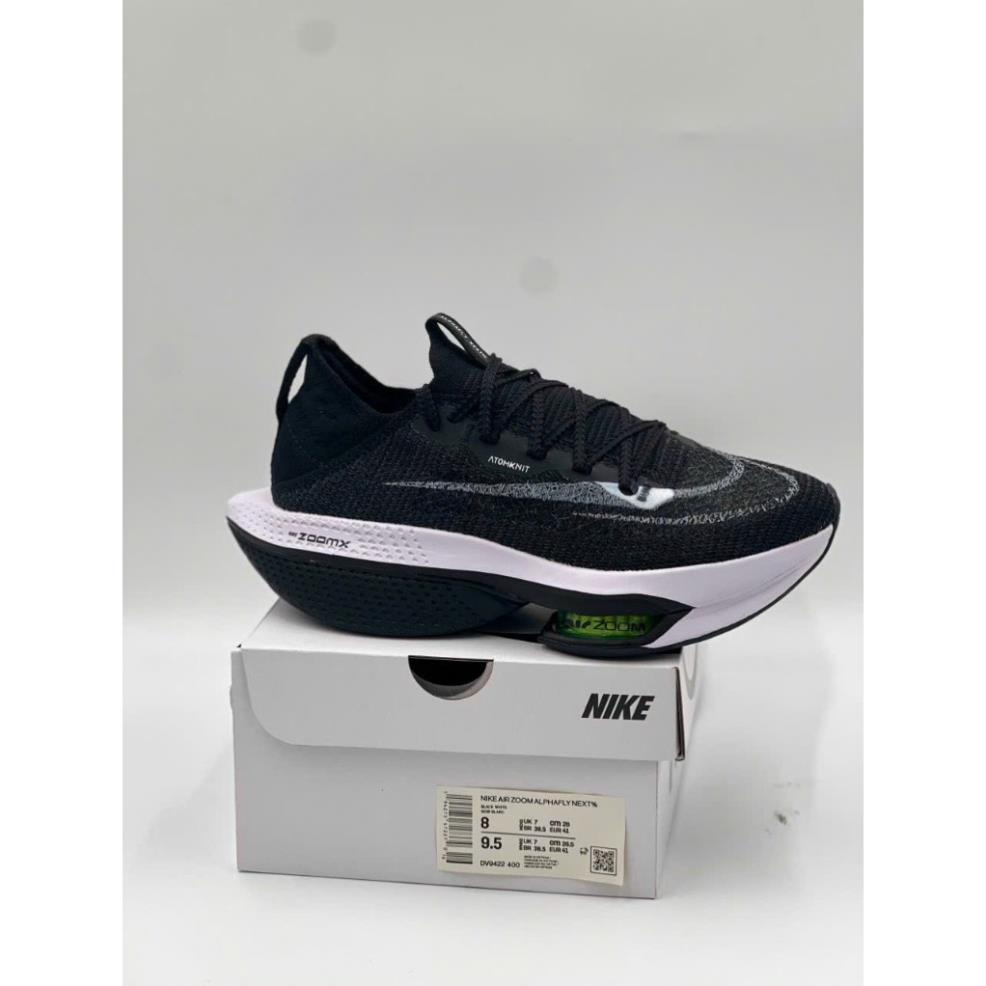 Giày  Nike Air ZOOm Alpha Fly Next %Nam  Nữ  | - FullBox