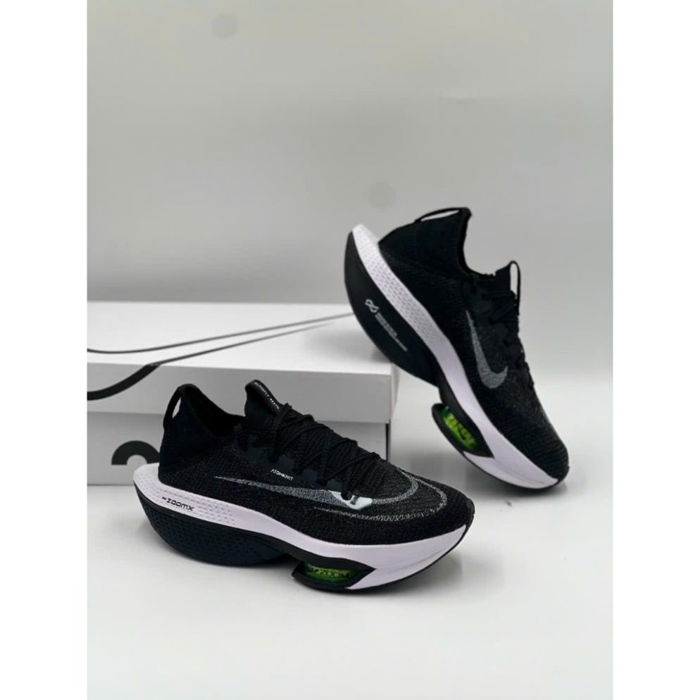 Giày  Nike Air ZOOm Alpha Fly Next %Nam  Nữ  | - FullBox