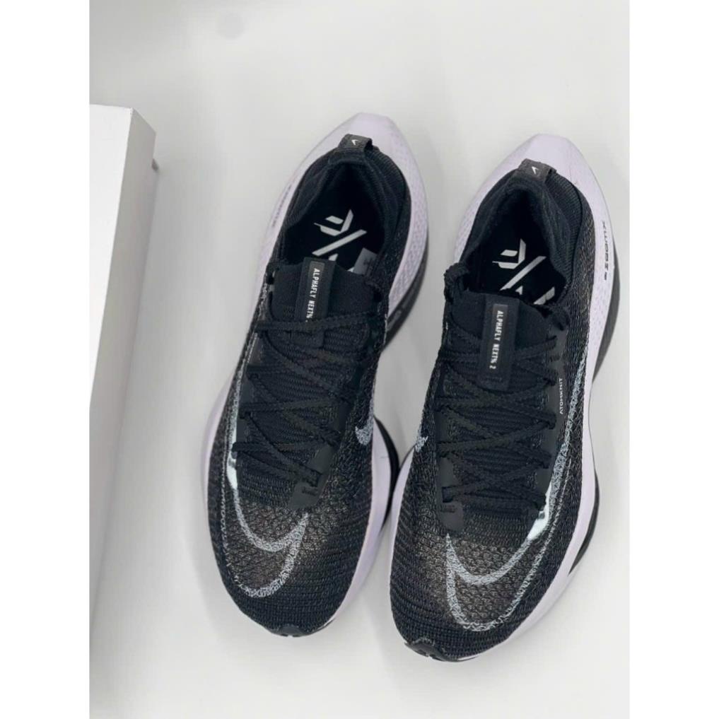 Giày  Nike Air ZOOm Alpha Fly Next %Nam  Nữ  | - FullBox