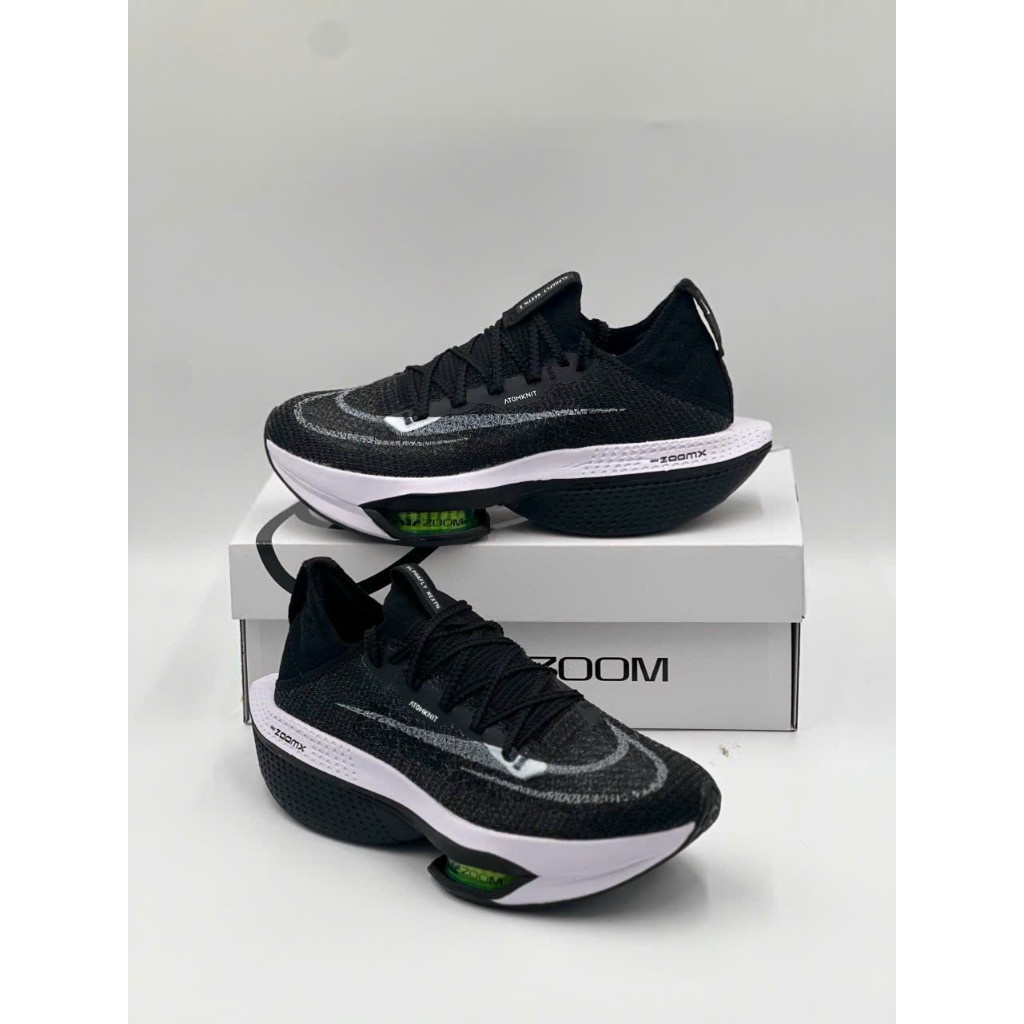 Giày  Nike Air ZOOm Alpha Fly Next %Nam  Nữ  | - FullBox