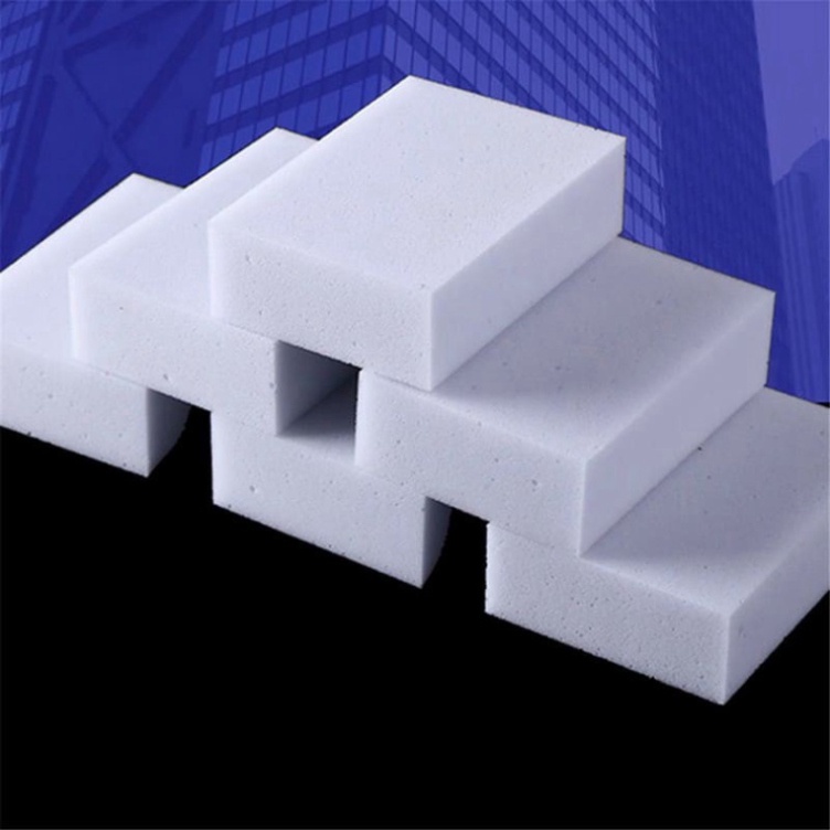 Miếng mút rửa cho sạch nano dùng để làm dọn dẹp bề mặt, Miếng Bọt Biển Dùng Rửa Chén Đa Năng