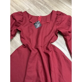 đầm tiểu thư size M, M nhỏ