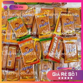 Sườn Dê Nướng Hằng Đại Thơm Cay, siêu thơm ngon