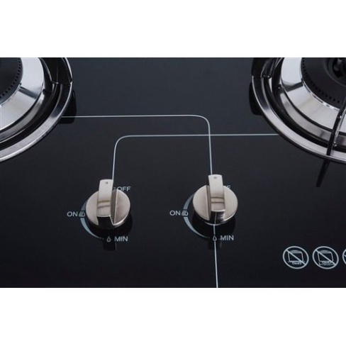 Bếp gas âm Sunhouse Mama MM6632 siêu tích kiệm gas - an toàn tuyệt đối