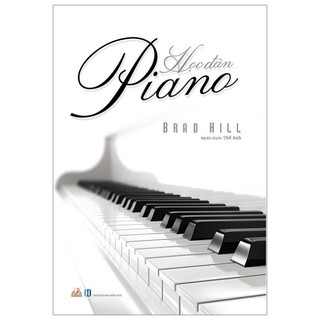 Sách - học đàn piano - vl
