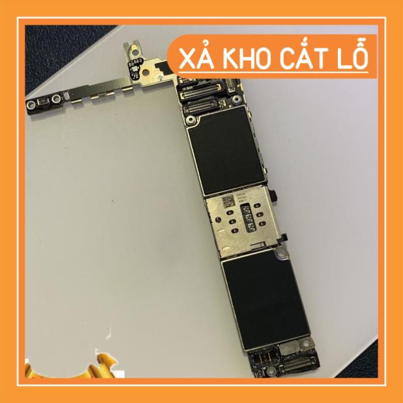 Main điện thoại 6️⃣s,main 6️⃣s,bo mạch 6️⃣s,bo mạch điện thoại Ip 6️⃣s icloud bypass. BH 1 năm.