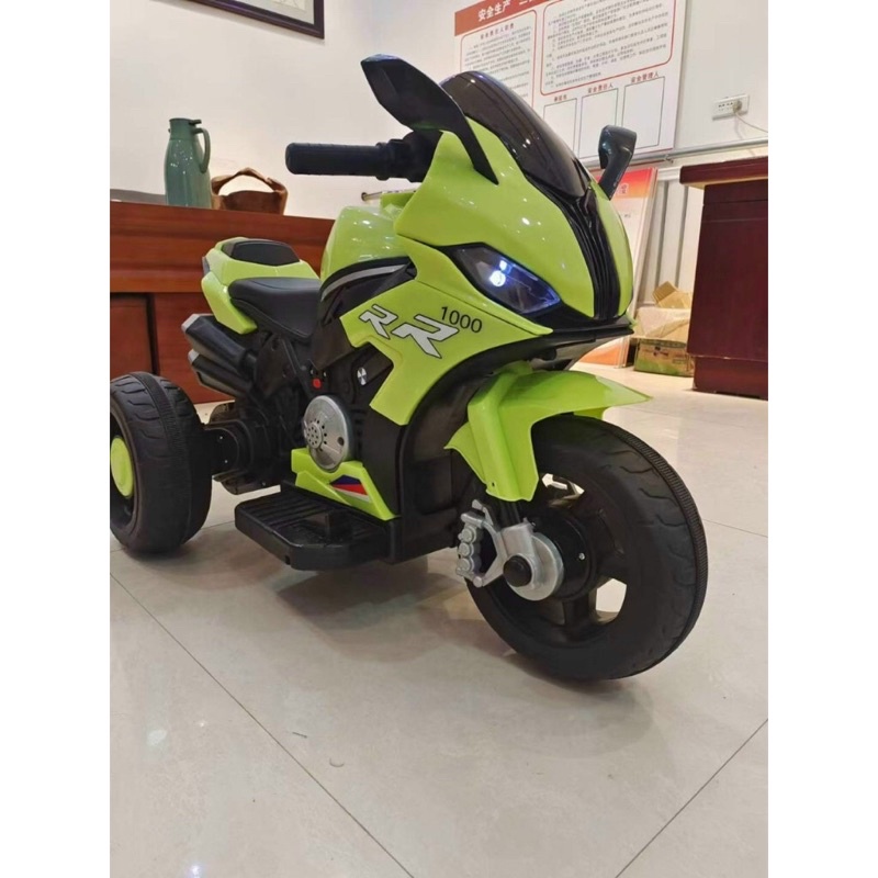 Xe máy điện trẻ em R3