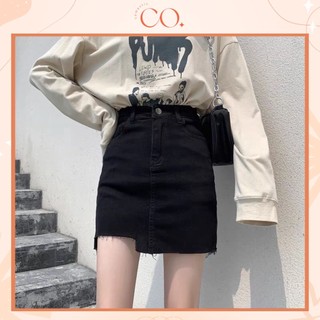 Váy Cạp Cao Siêu Cá Tính_V5