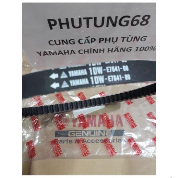 dây curoa Cuxi Yamaha .