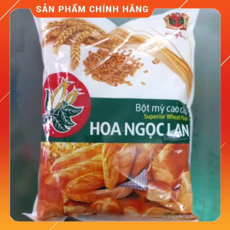 Bột mì cao cấp Hoa ngọc lan 500g