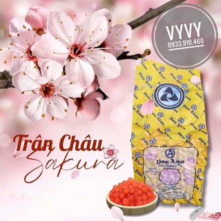 Trân Châu Sakura Douxian - 1kg