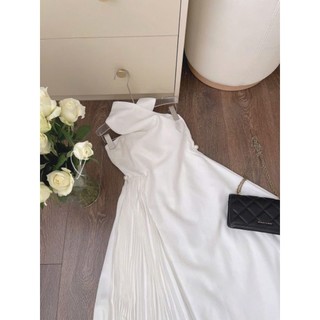 ĐẦM CÁCH ĐIỆU 👗ĐẦM RỚT VAI BÈO👗