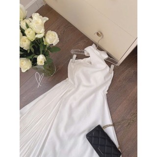 ĐẦM CÁCH ĐIỆU 👗ĐẦM RỚT VAI BÈO👗