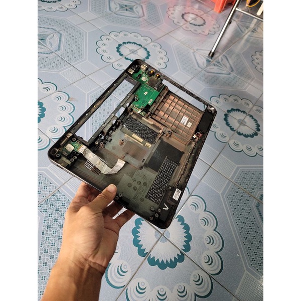 Vỏ laptop inspiron N4010