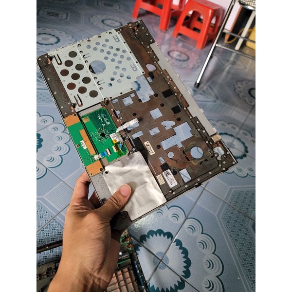 Vỏ laptop inspiron N4010