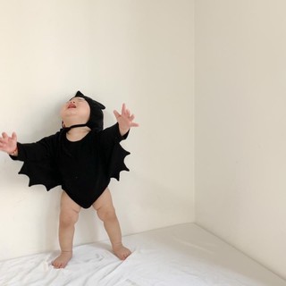 Bộ Dơi - Halloween