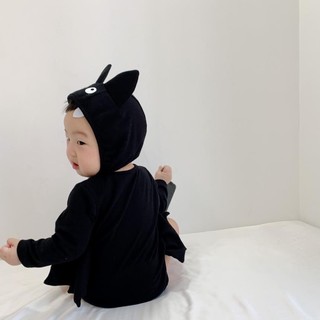 Bộ Dơi - Halloween