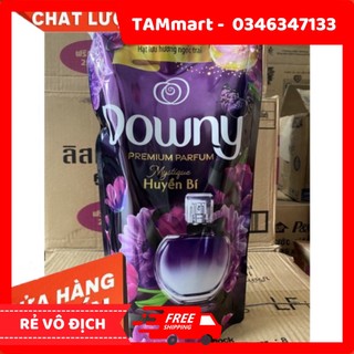 Nước xả vải đậm đặc Downy huyền bí 1.3L