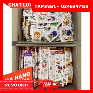 1kg thạch zaizai - kẹo thạch zai zai đức hạnh