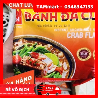 Bánh đa cua vifon gói 60g
