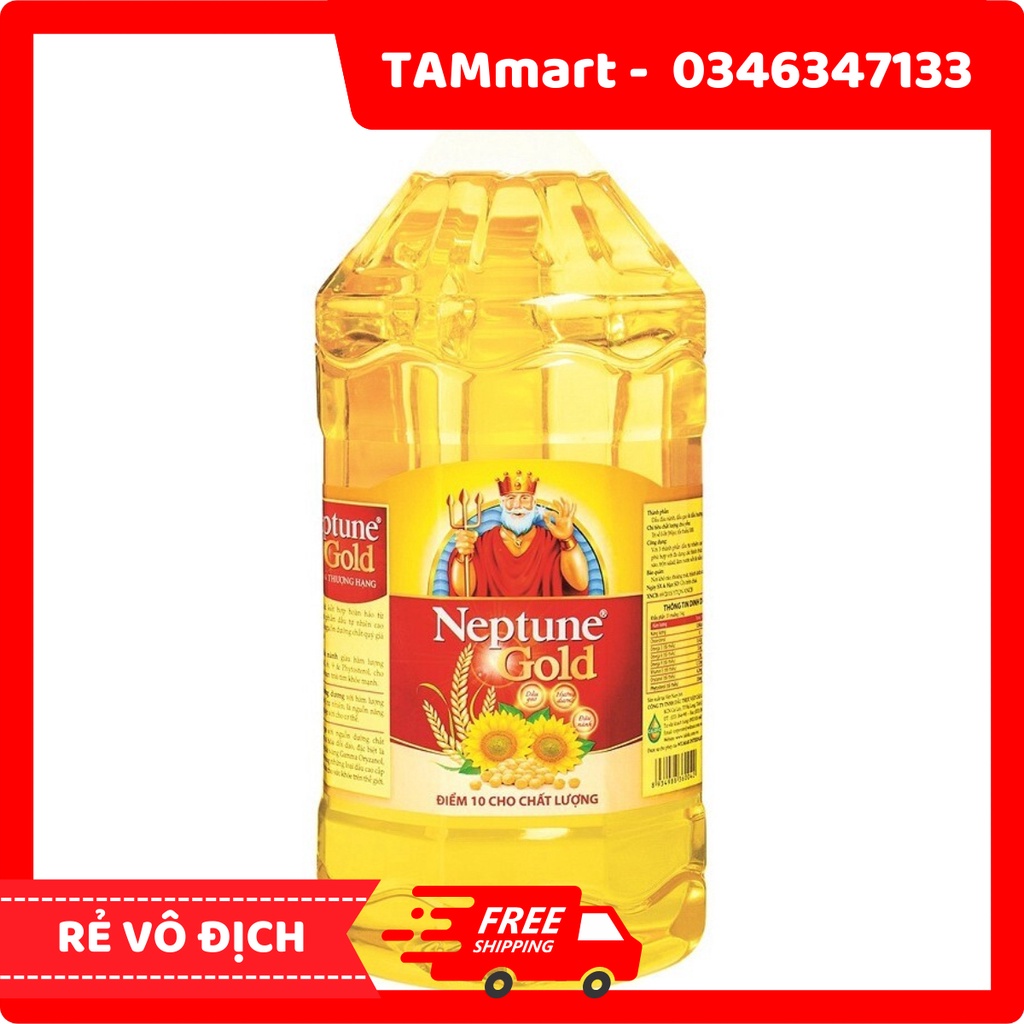 Dầu Ăn Simply 2lit