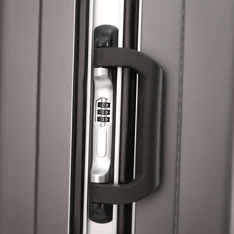 Vali Thời Trang Xe Đẩy Doanh Nhân 28 Hộp Mật Khẩu Sinh Viên Nam Nữ Dung Tích