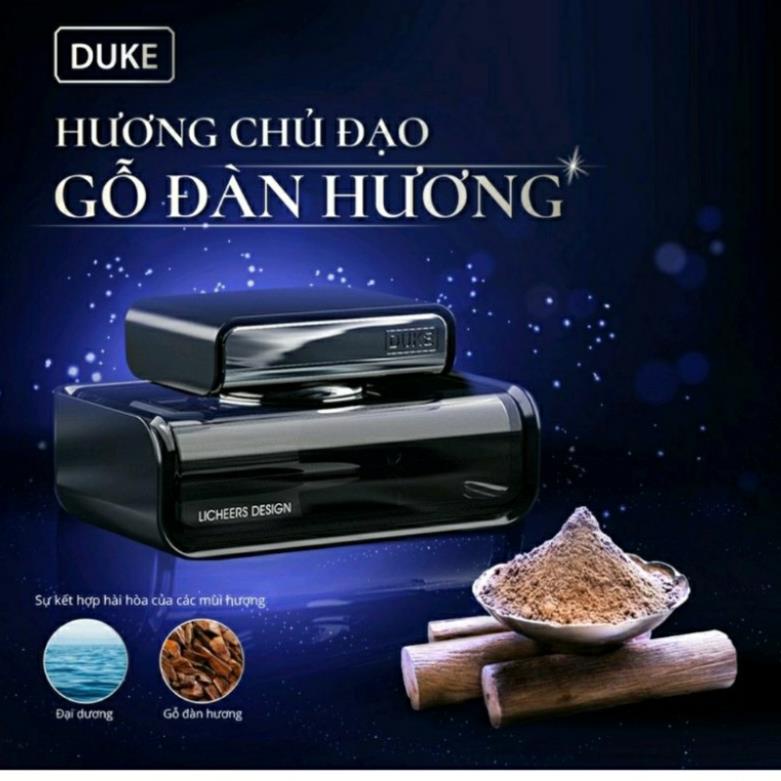 Nước Hoa Ô Tô DUKE Cao Cấp Đặt Trên Taplo,Nước Hoa Khử Mùi Ô Tô Cao Cấp | BigBuy360 - bigbuy360.vn