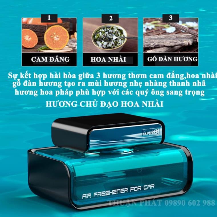 Nước Hoa Ô Tô DUKE Cao Cấp Đặt Trên Taplo,Nước Hoa Khử Mùi Ô Tô Cao Cấp | BigBuy360 - bigbuy360.vn