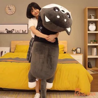  Gấu Bông Mèo Dễ Thương Siêu To Khổng Lồ Gấu bông Mèo Alaska siêu cute Gấu bông khổng lồ mèo - G32 