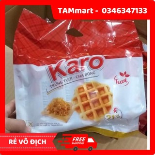 Hott>>Bánh tươi Richy KARO (túi) Date Luôn Mới
