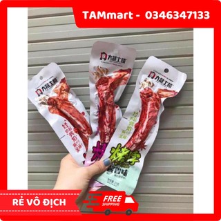 Chân Gà, Cổ gà, Cánh Gà-- Cay--("_")