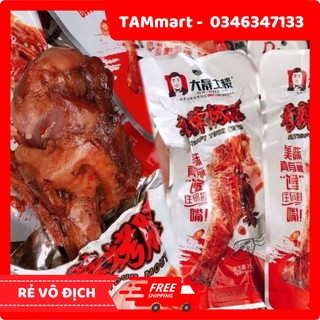 Chân Gà, Cổ gà, Cánh Gà-- Cay--("_")