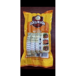 Dồi sụn non Hà Thành, túi 500g