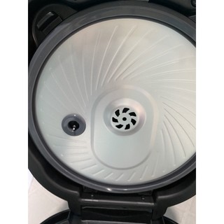 Nồi cơm cao tần Midea 1.8 lít MB-HS5007 1.8 lít ( HÀNG TRƯNG BÀY, bảo hành 12 tháng)