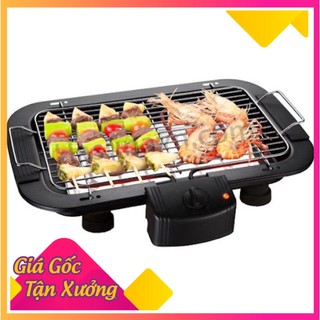 Bếp nướng điện không khói electric giá tốt nhất thị trường
