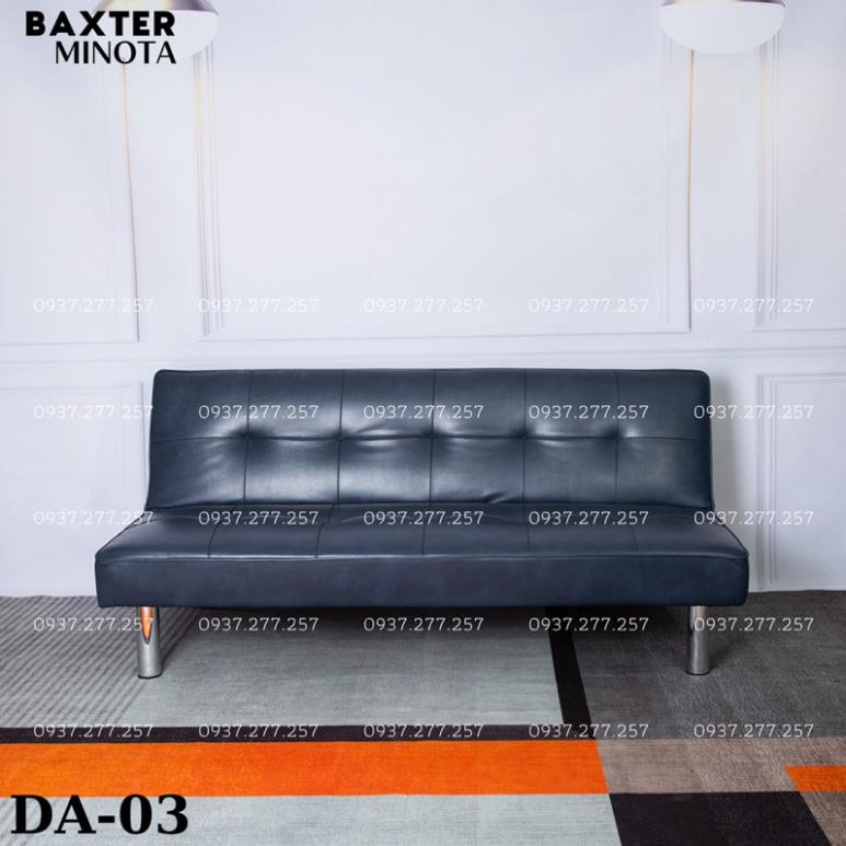 Ghế Sofa bed giường 5 chân MINOTA