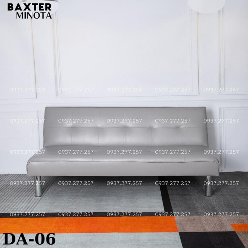 Ghế Sofa bed giường 5 chân MINOTA