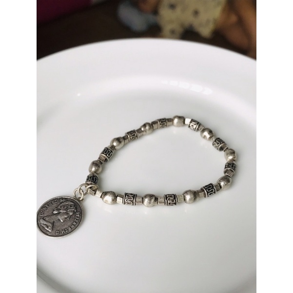 🔥siêu rẻ🔥: vòng tay ,lắc tay si nhật