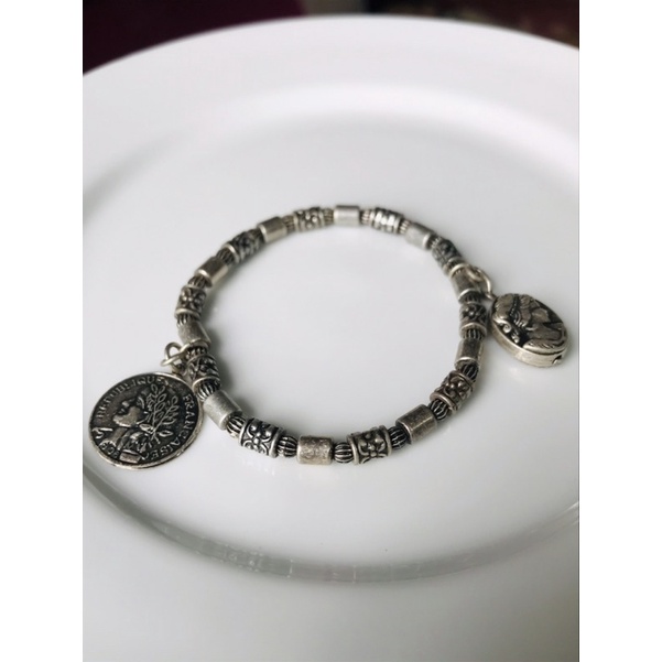 🔥siêu rẻ🔥: vòng tay ,lắc tay si nhật