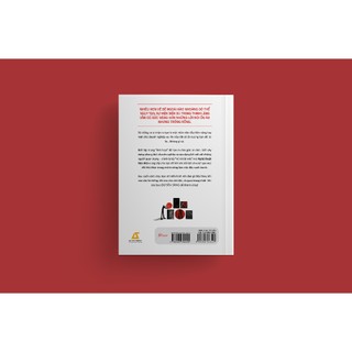 Sách AZ - Nghệ Thuật Hiện Diện